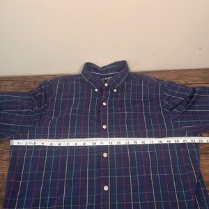 Ralph Lauren Men’s Long Sleeve Shirt Large